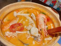 -泰妃殿(武汉首店)