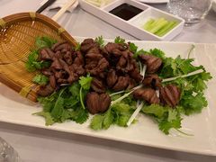 -全聚德(上海首店浦东店)