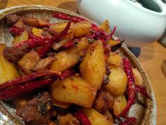 -隔壁老王·家常云南菜(花巷店)