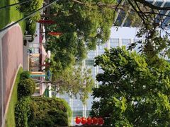 -荔湾区儿童公园