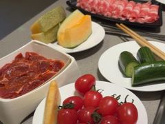 -海底捞火锅(宝龙广场夜宵主题店)