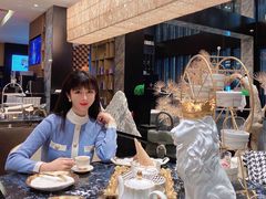 -乔治莫兰迪酒店(济南解放路山东大学店)