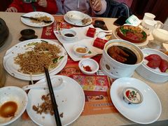 -点都德(汇盈广场店)