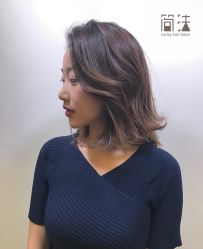 -简法造型·品牌形象店