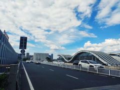 -银川河东国际机场