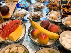 -南方嘉木茶艺馆(凌公塘路店)