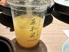 -匠和风精致料理(宁德万达店)