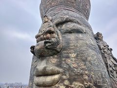 -上海东林寺(金山区)