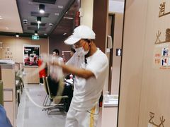 -海底捞火锅(漕宝路店)