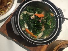 -潮福城大酒楼·潮味粤品·港式点心(湖滨北路店)