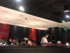 -海底捞火锅(团结桥店)