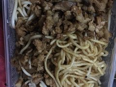 -一心一味(向西店)