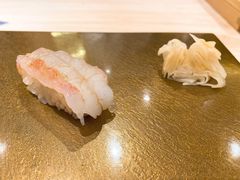 牡丹虾寿司-鮨一日本料理旗舰店(总店)