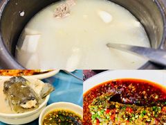 -老字号怡玺·藿香雅鱼(20年雅安店)