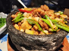 -蘇小主(徐州万达店)