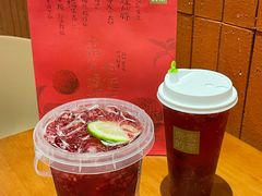 -奈雪的茶(正弘城PRO+店)