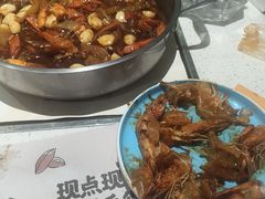 -黄记煌三汁焖锅(顺义华联店)