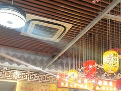 -金杨拉面王小吃面馆·牛三宝面·红烧牛肉粉