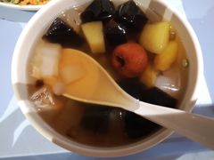 -北大家园食堂