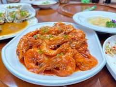 -金贝壳海鲜加工坊(田和活鲜水产市场店)