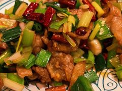 -云海肴云南菜(正大广场店)