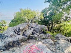 -涂山风景区