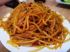 -姥家春饼店(漳州二路店)