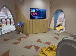 -奈尔宝·儿童乐园·亲子餐厅(鄞州万达店)