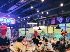 -萍姐火锅·公路夜市(打浦桥日月光店)