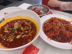-簋街仔仔小龙虾(总店)