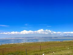 -青海湖国家重点风景名胜区