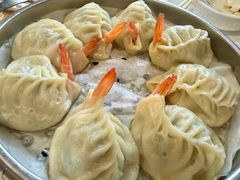 -良师门滨海人家·海鲜·家常菜(滨海城店)