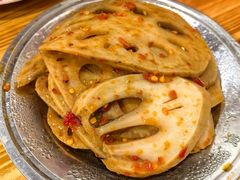 -冶建镜子·老南昌大排档·江西虾王(总店)