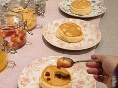 -广州万富希尔顿酒店-感趣自助餐厅·生蚝海鲜刺身