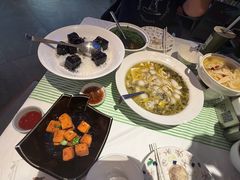 -桂满陇·杭州饭店(清河万象店)