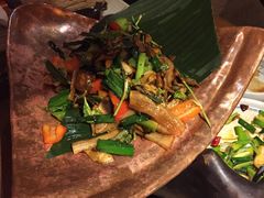 -云海肴·汽锅鸡·云南菜(天津国金汇店)