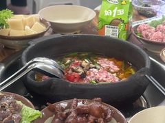 -笔记安顺夺夺粉火锅