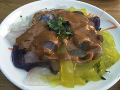 -一轩饺子馆(丽都店)