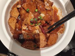 -简小舍·民间手艺菜(武昌江滩店)