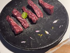 -焱铁烧·黑毛和牛专门店(杭州嘉里中心店)