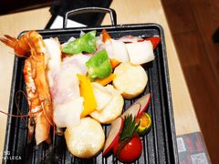 -万岁寿司(芳村店)