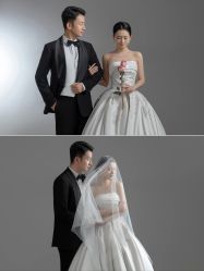 -巴黎婚纱摄影(苏州店)