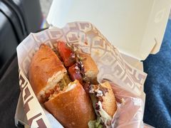 -JPG canteen(广州白云机场T2店)