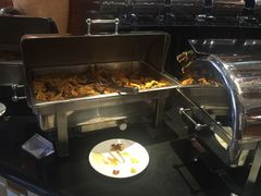 -昆明佳华广场酒店·西餐厅