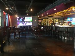 -罗斯福色戒酒吧(外滩店)