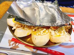 -金龙烧烤·牛肉面(西塔店)