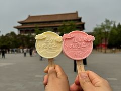 -天安门城楼