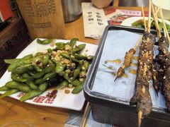 -探唐烧烤(棠东店)