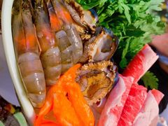 -Mr·Fish鱼鲜生海鲜放题(银泰in99店)