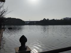-美兰湖景区